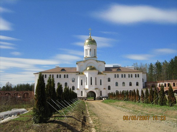 Николо-Сольбинский монастырь (24)